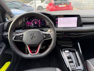 VOLKSWAGEN Golf GTI usata, con Controllo trazione