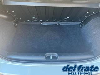 FIAT Panda Cross usata, con Park Distance Control