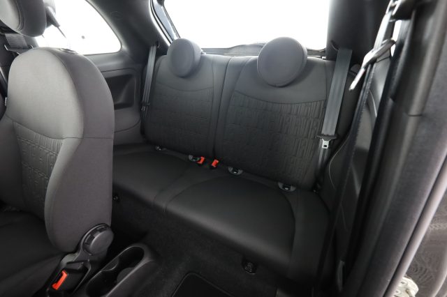 FIAT 500 usata 3