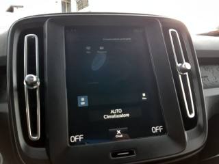 VOLVO XC40 usata, con ESP
