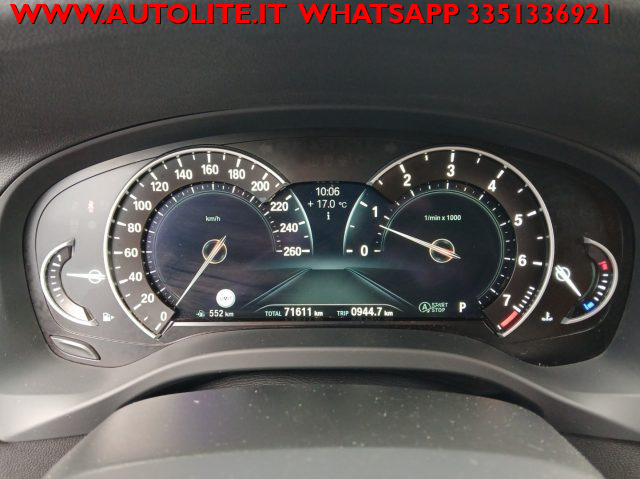 BMW X3 usata, con Cronologia tagliandi