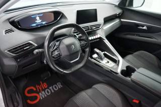 PEUGEOT 3008 usata, con Cerchi in lega