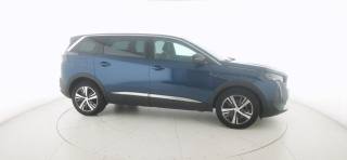 PEUGEOT 5008 usata, con Volante multifunzione