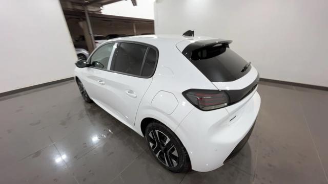 PEUGEOT 208 usata, con Airbag laterali