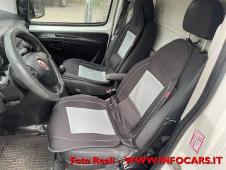 FIAT Fiorino usata, con ESP