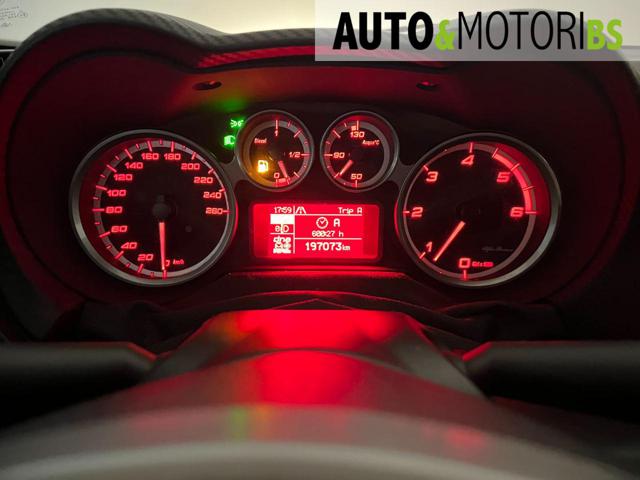 ALFA ROMEO MiTo usata, con ESP