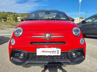 ABARTH 595 usata, con Fendinebbia