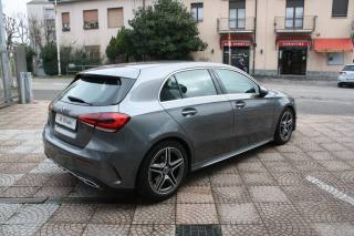 MERCEDES-BENZ A 180 usata, con Autoradio