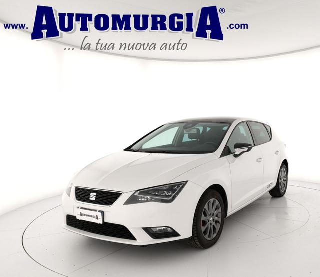 SEAT Leon usata, con Airbag
