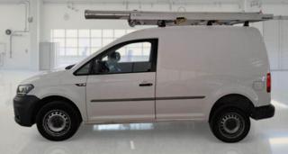 VOLKSWAGEN Caddy usata, con Alzacristalli elettrici