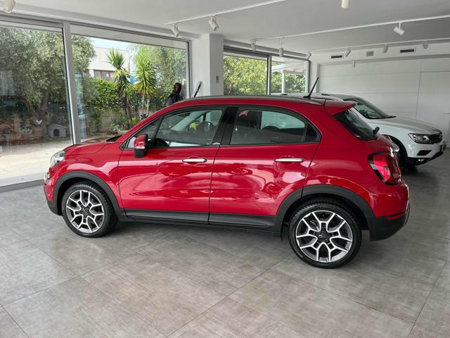 FIAT 500X usata, con Alzacristalli elettrici
