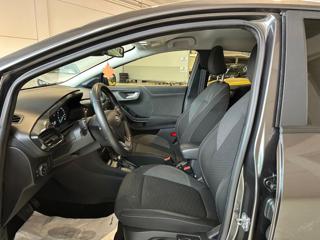 FORD Puma usata, con Servosterzo