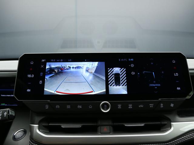 JEEP Compass usata, con Cruise Control
