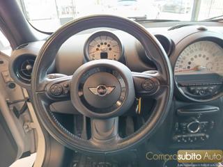 MINI Countryman usata 20