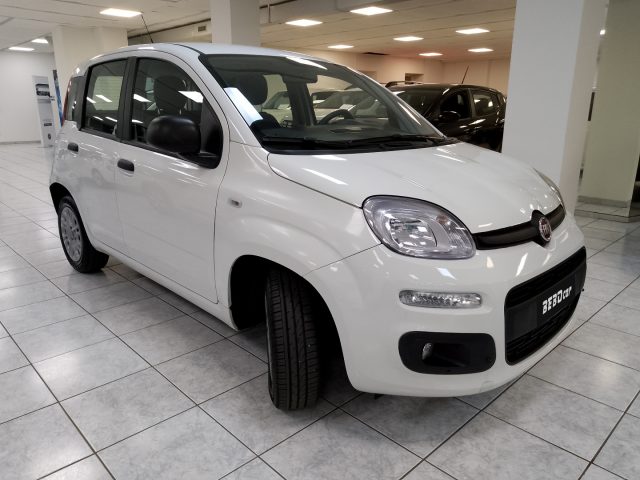FIAT Panda usata, con Climatizzatore