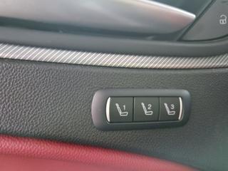 ALFA ROMEO Stelvio usata, con Regolazione elettrica sedili