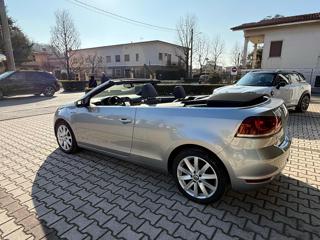 VOLKSWAGEN Golf Cabriolet usata, con Airbag