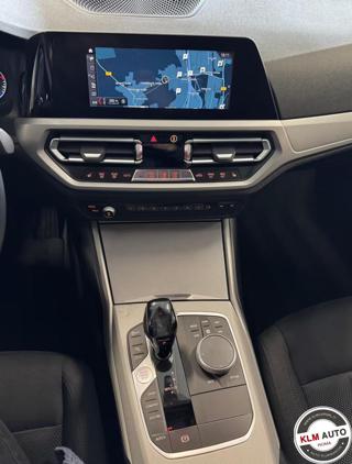 BMW 320 usata, con Controllo trazione