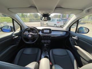 FIAT 500X usata, con Climatizzatore