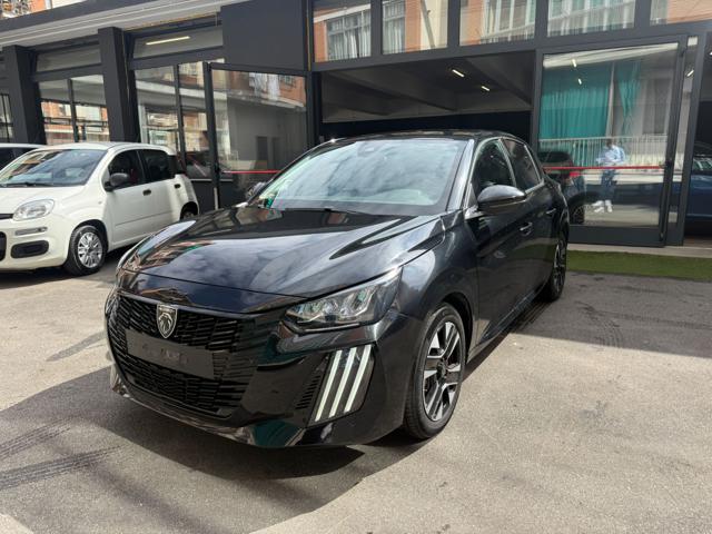 PEUGEOT 208 usata, con ABS