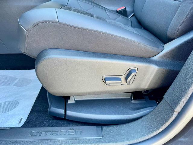 CITROEN C5 Aircross usata, con Controllo elettronico della corsia
