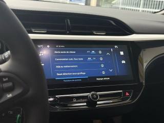 OPEL Corsa usata, con Fari LED