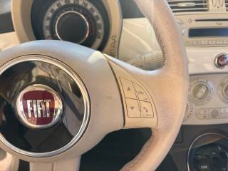 FIAT 500 usata, con USB