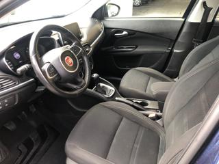 FIAT Tipo usata, con Climatizzatore
