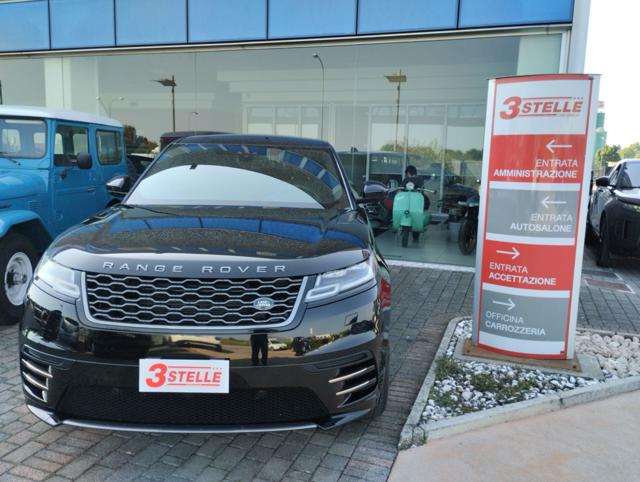 LAND ROVER Range Rover Velar usata, con ABS