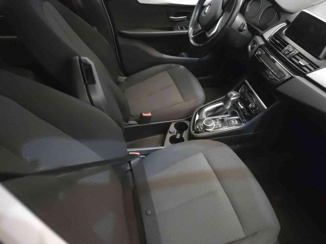 BMW 225 usata, con Immobilizzatore elettronico