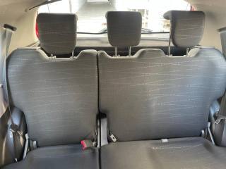 TOYOTA Yaris usata, con Isofix