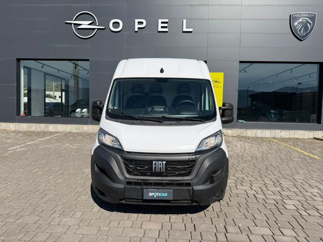 FIAT Ducato usata, con ABS