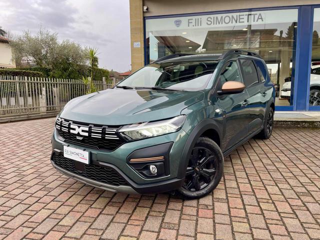 DACIA Jogger usata, con ABS
