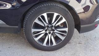 RENAULT Espace usata, con Touch screen