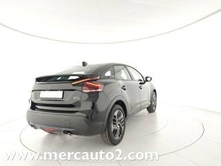 CITROEN C4 usata, con Airbag laterali