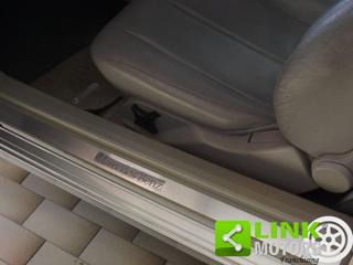 MERCEDES-BENZ CLK 200 usata 22