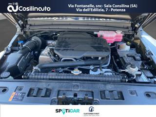 EMC 212 usata, con Servosterzo