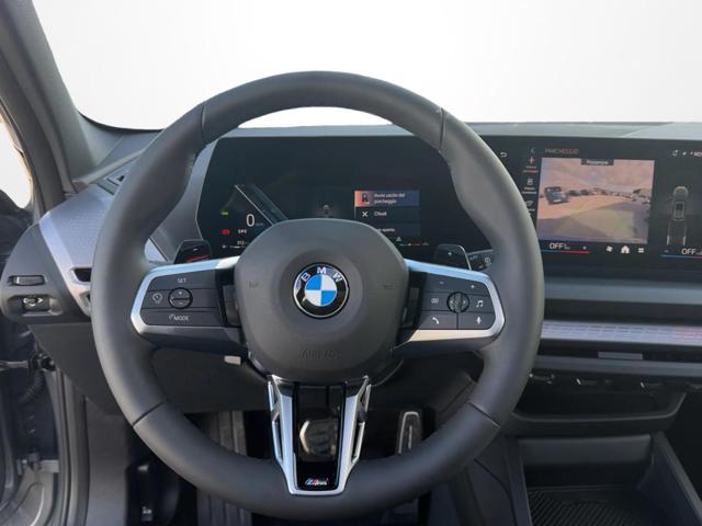 BMW 118 usata, con Cruise Control