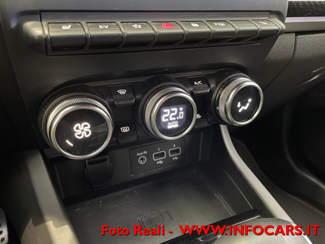 RENAULT Arkana usata, con Fari LED