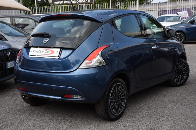 LANCIA Ypsilon usata, con Airbag Passeggero