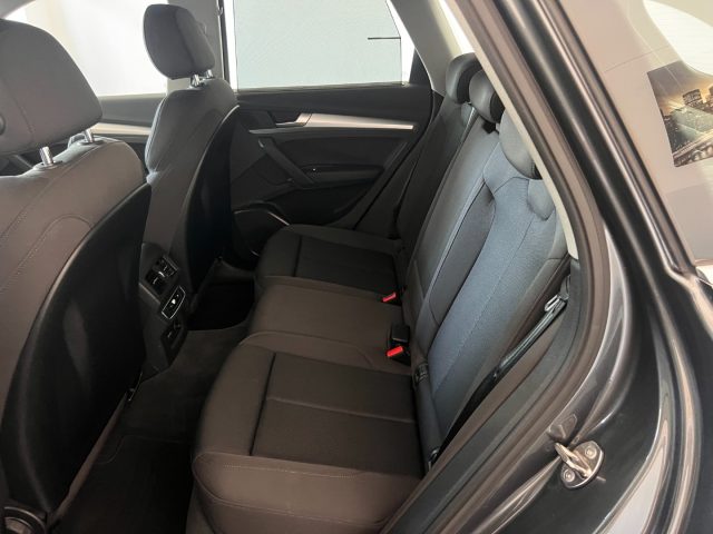 AUDI Q5 usata, con Autoradio
