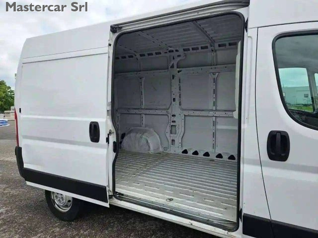 CITROEN Jumper usata, con Servosterzo