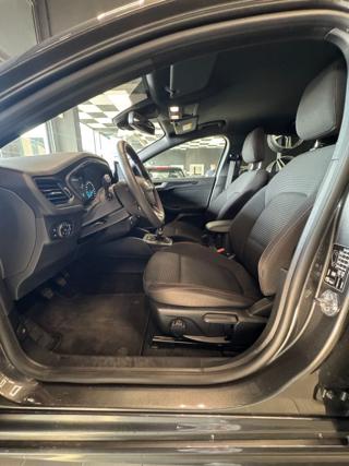 FORD Focus usata, con Autoradio