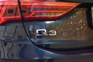 AUDI Q3 usata 21