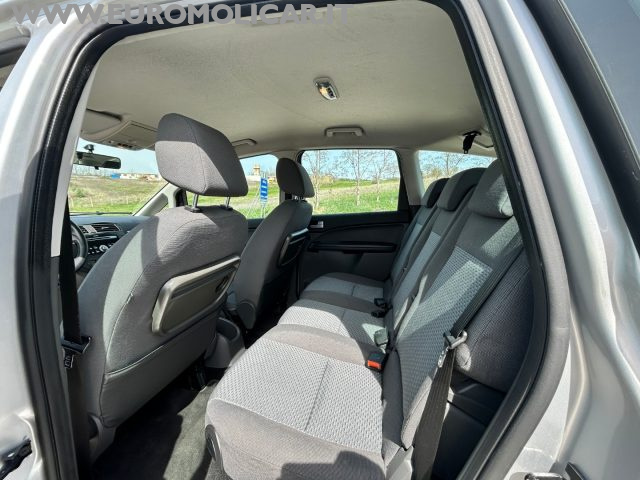 FORD Focus C-Max usata 15