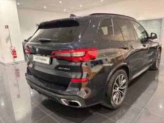 BMW X5 usata, con Cerchi in lega