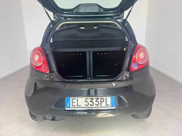 FORD Ka+ usata 10