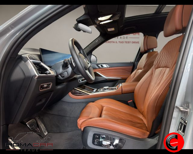 BMW X7 usata, con Climatizzatore