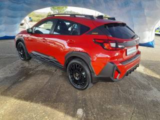 SUBARU Crosstrek usata, con Controllo trazione