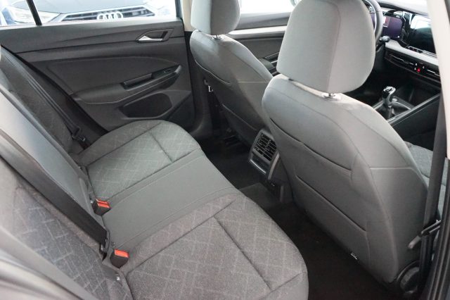 VOLKSWAGEN Golf usata, con Monitoraggio pressione pneumatici